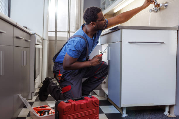 Commercial Plumbing Services in Gulf Breeze, FL